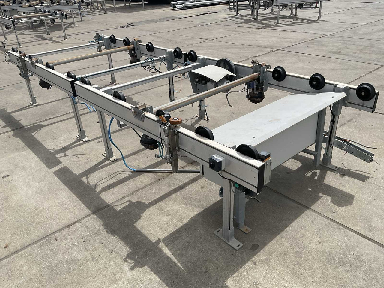 Kg systems - Landbouwmachine: afbeelding 3 Kg systems - Landbouwmachine: afbeelding 3