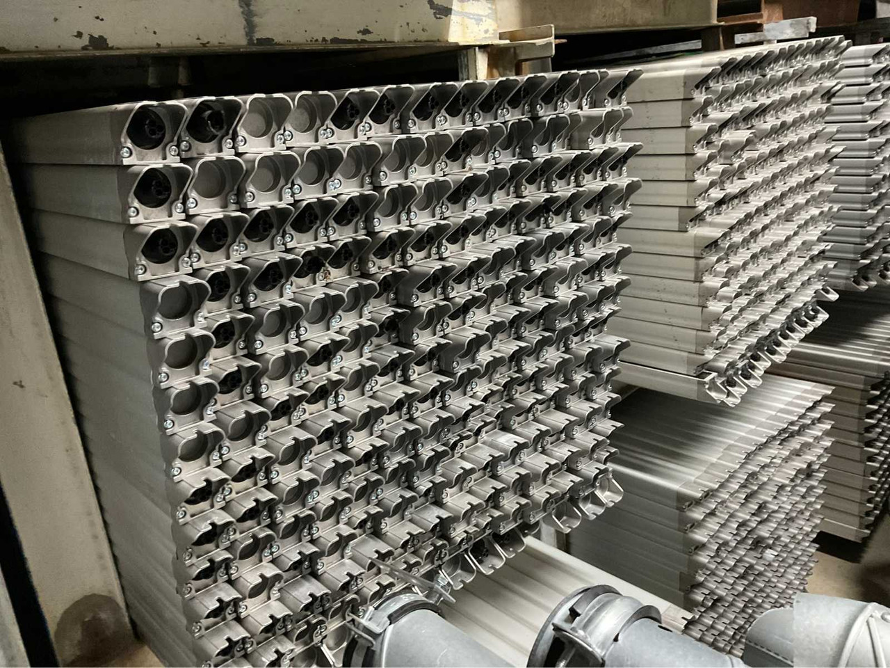 Philips GP LED production DR/B 150 LB - Landbouwmachine: afbeelding 3 Philips GP LED production DR/B 150 LB - Landbouwmachine: afbeelding 3