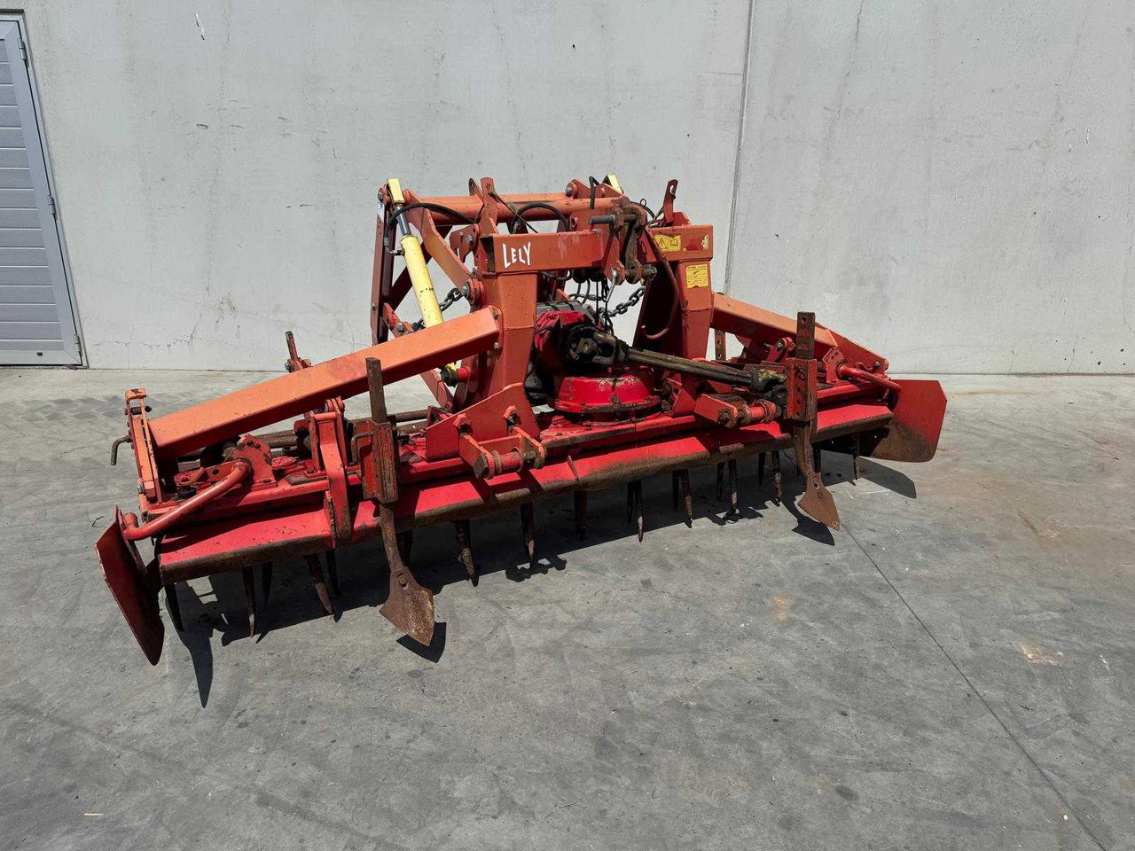 Lely 300-55 - Rotorkopeg: afbeelding 2 Lely 300-55 - Rotorkopeg: afbeelding 2