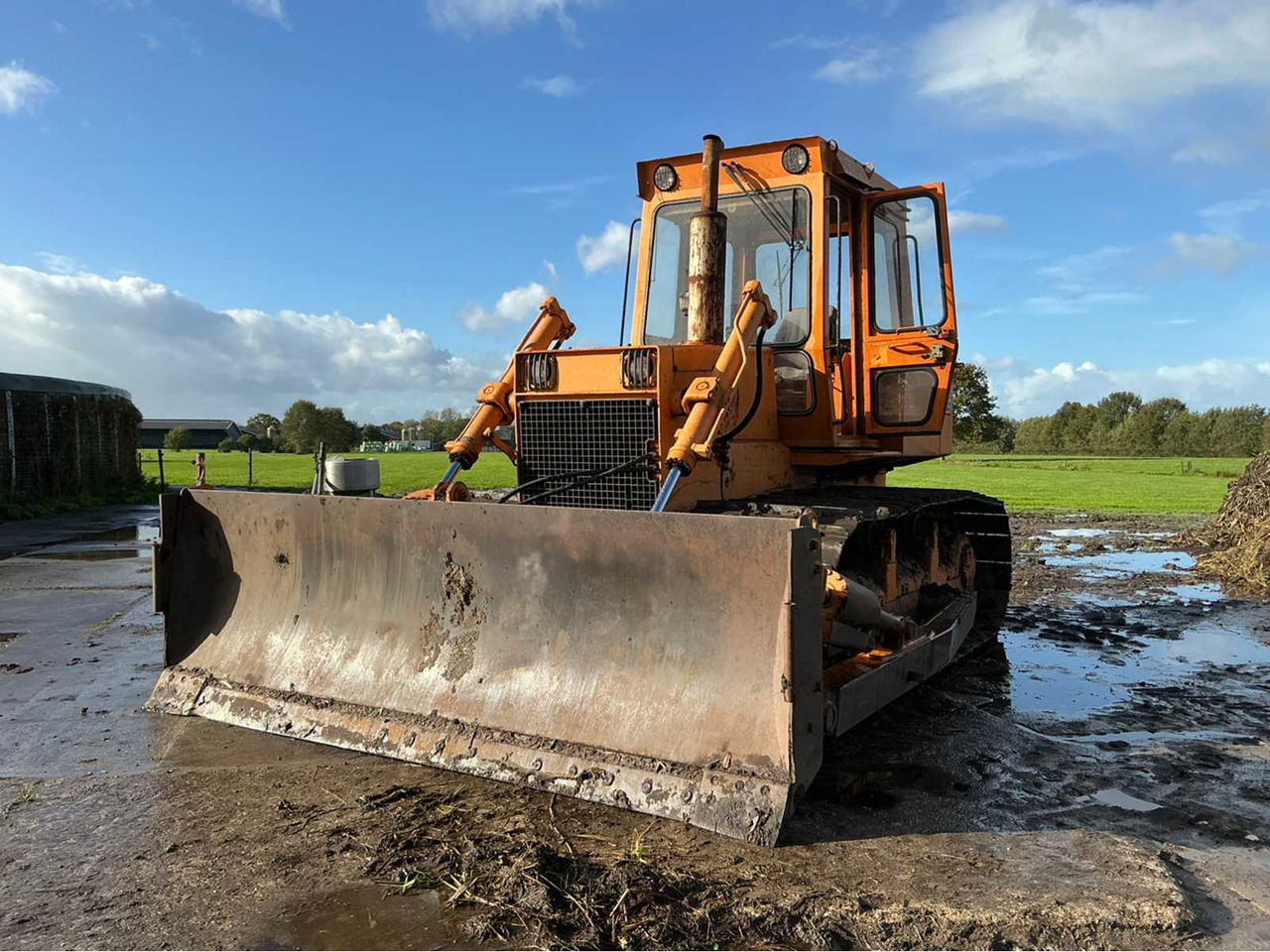 Liebherr PR 721 CM - Bulldozer: afbeelding 2 Liebherr PR 721 CM - Bulldozer: afbeelding 2