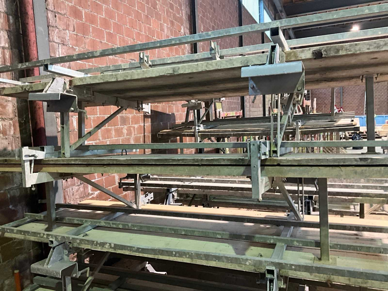 MBT CONCRETING PLATFORM (4X) - Hoogwerker: afbeelding 5 MBT CONCRETING PLATFORM (4X) - Hoogwerker: afbeelding 5