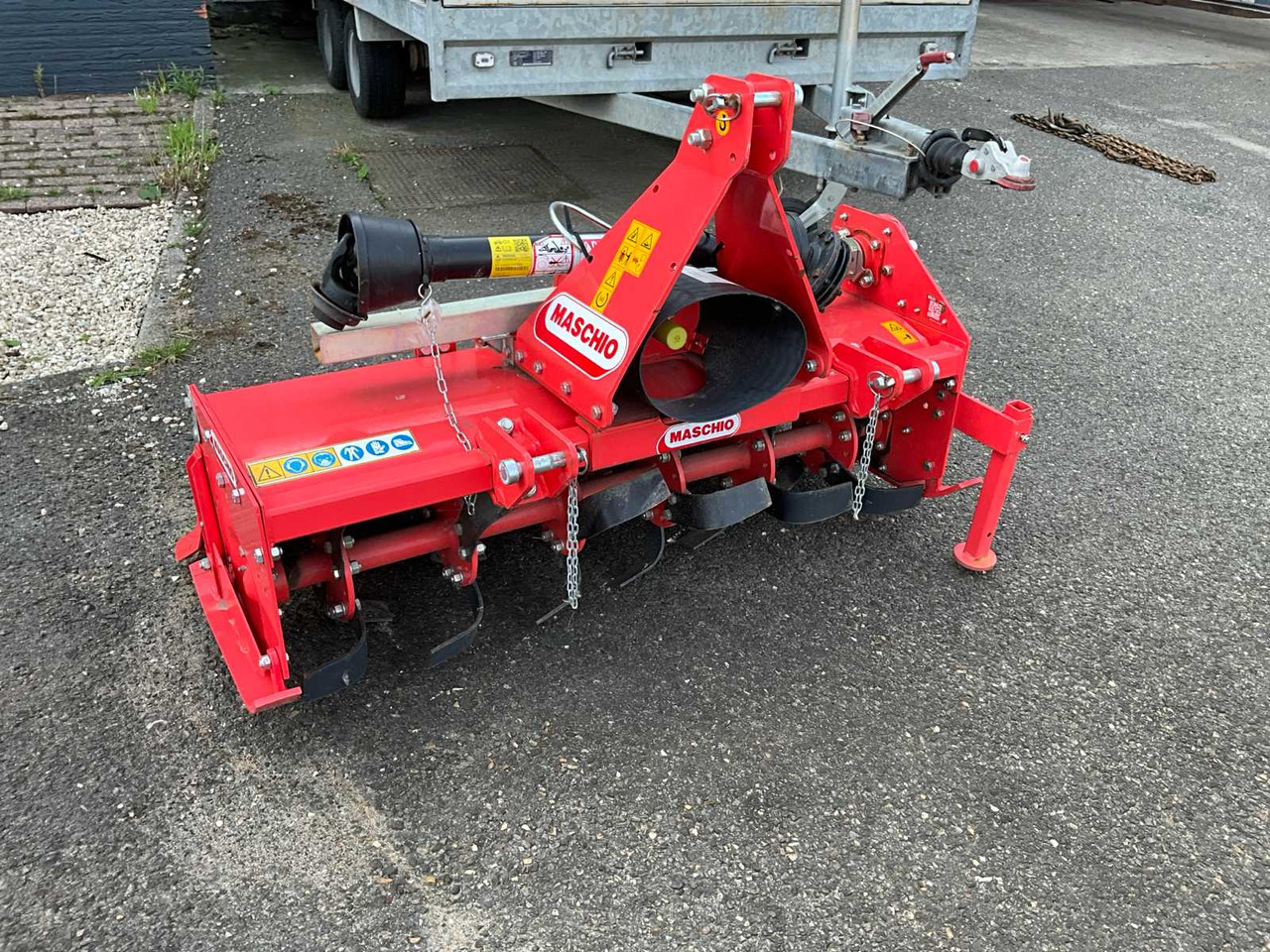 Maschio W125 - Grondfrees: afbeelding 2 Maschio W125 - Grondfrees: afbeelding 2