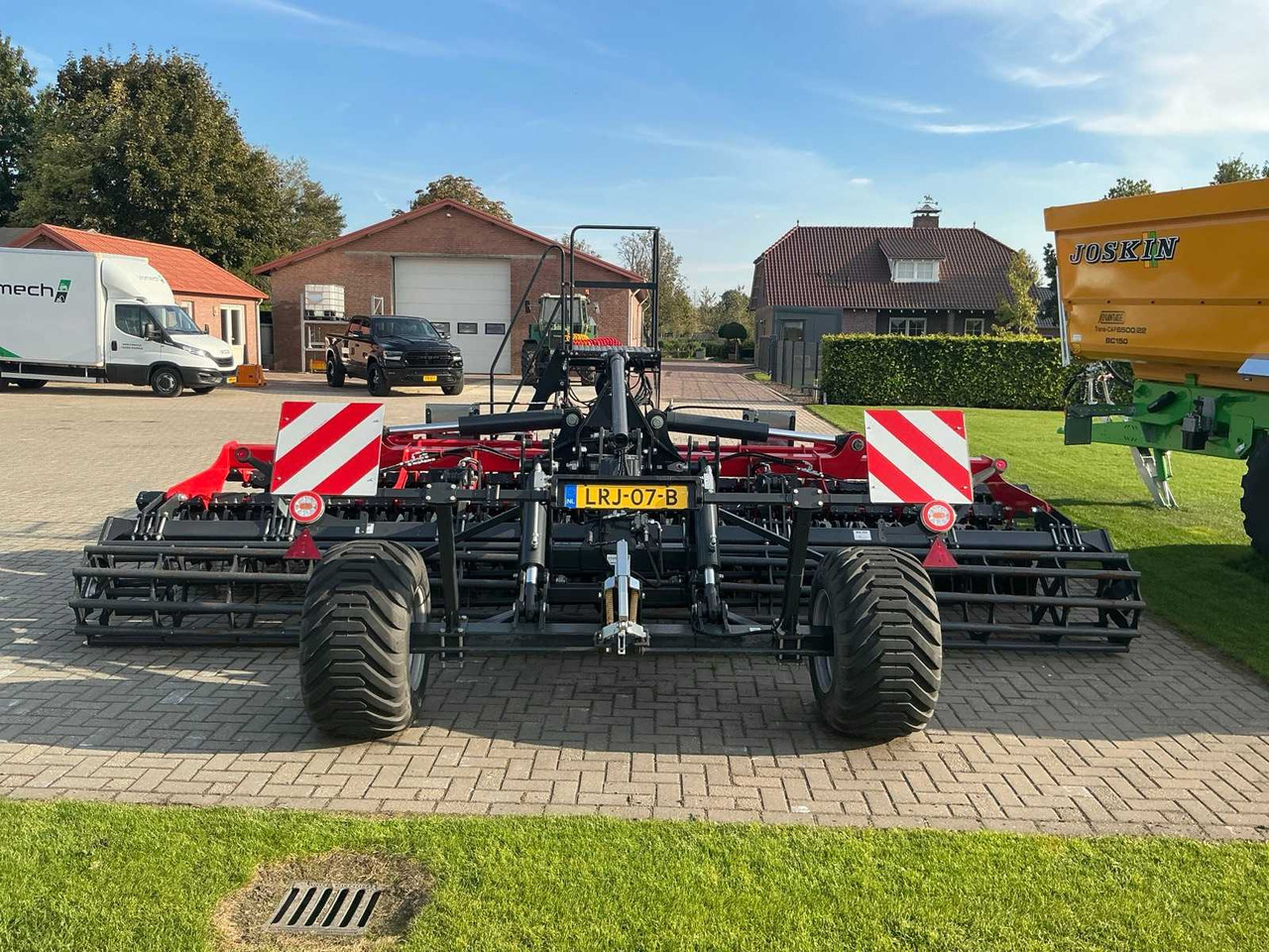 Metal fach U710/60 - Schijveneg: afbeelding 5 Metal fach U710/60 - Schijveneg: afbeelding 5