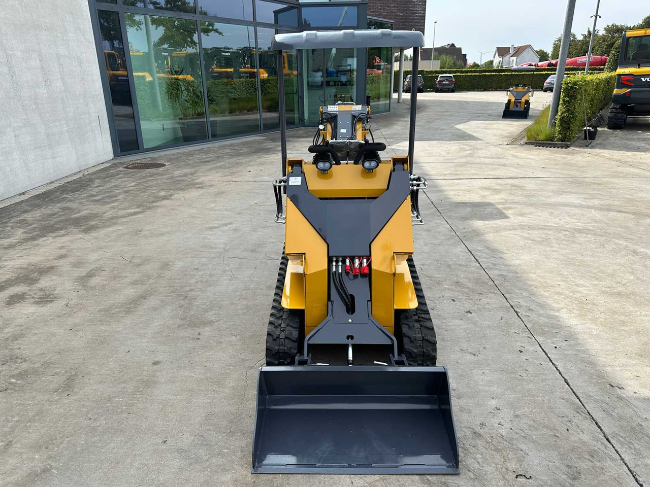 NEWRICK SI360 - Schranklader: afbeelding 2 NEWRICK SI360 - Schranklader: afbeelding 2
