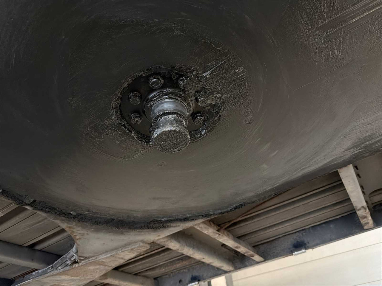 Oplegger 2007 VAN HOOL 3B2014 SEMI-TRAILER: afbeelding 9