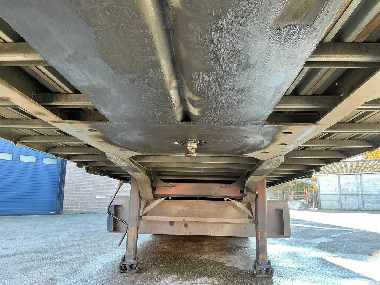 Oplegger 2023 KRONE SD SEMI-TRAILER: afbeelding 19 Oplegger 2023 KRONE SD SEMI-TRAILER: afbeelding 19