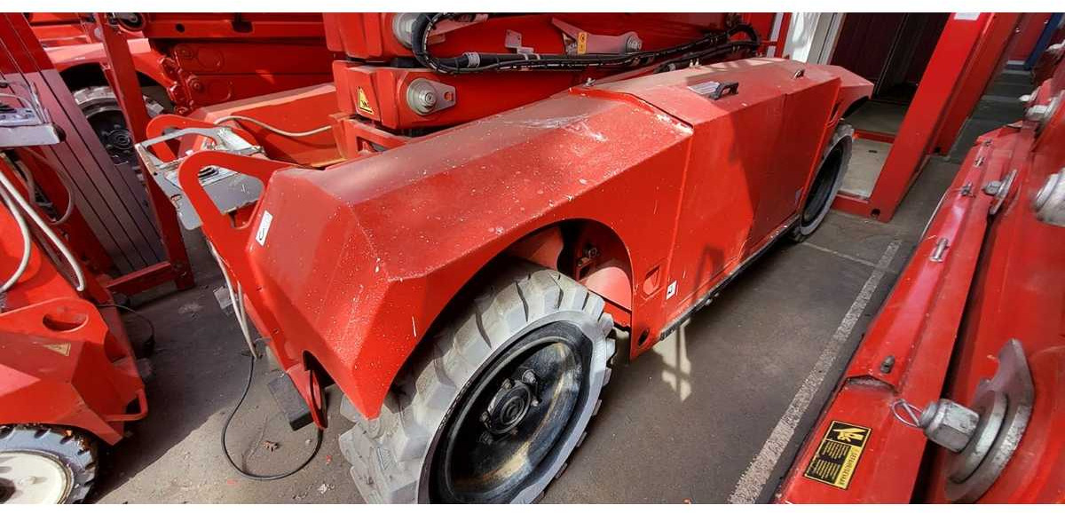 Hoogwerker PB Lift 151-19E: afbeelding 7