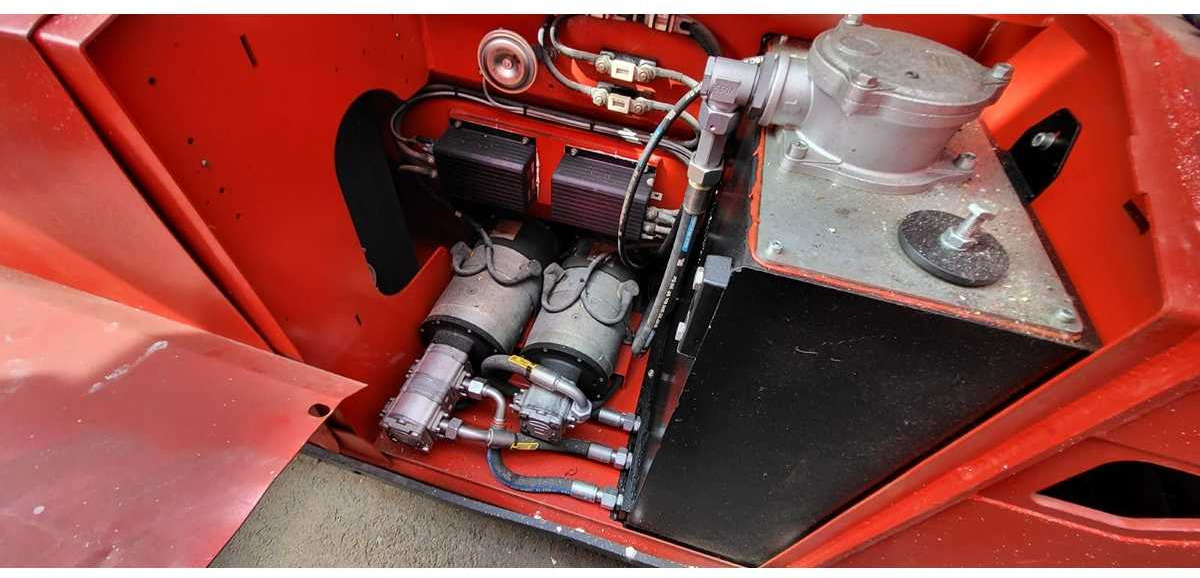 Hoogwerker PB Lift 151-19E: afbeelding 9