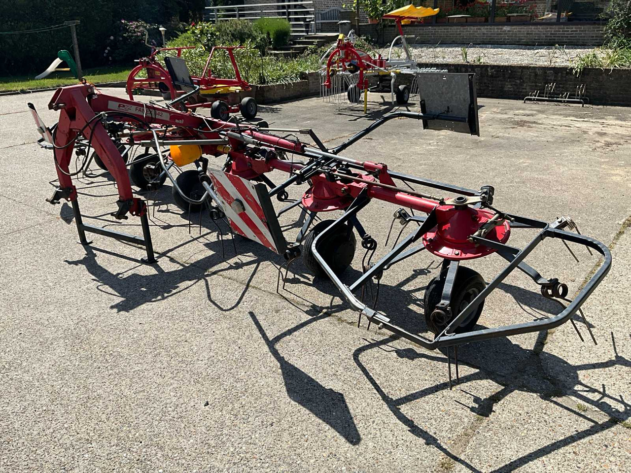 PZ Greenland Fanex 642 - Eg: afbeelding 4 PZ Greenland Fanex 642 - Eg: afbeelding 4
