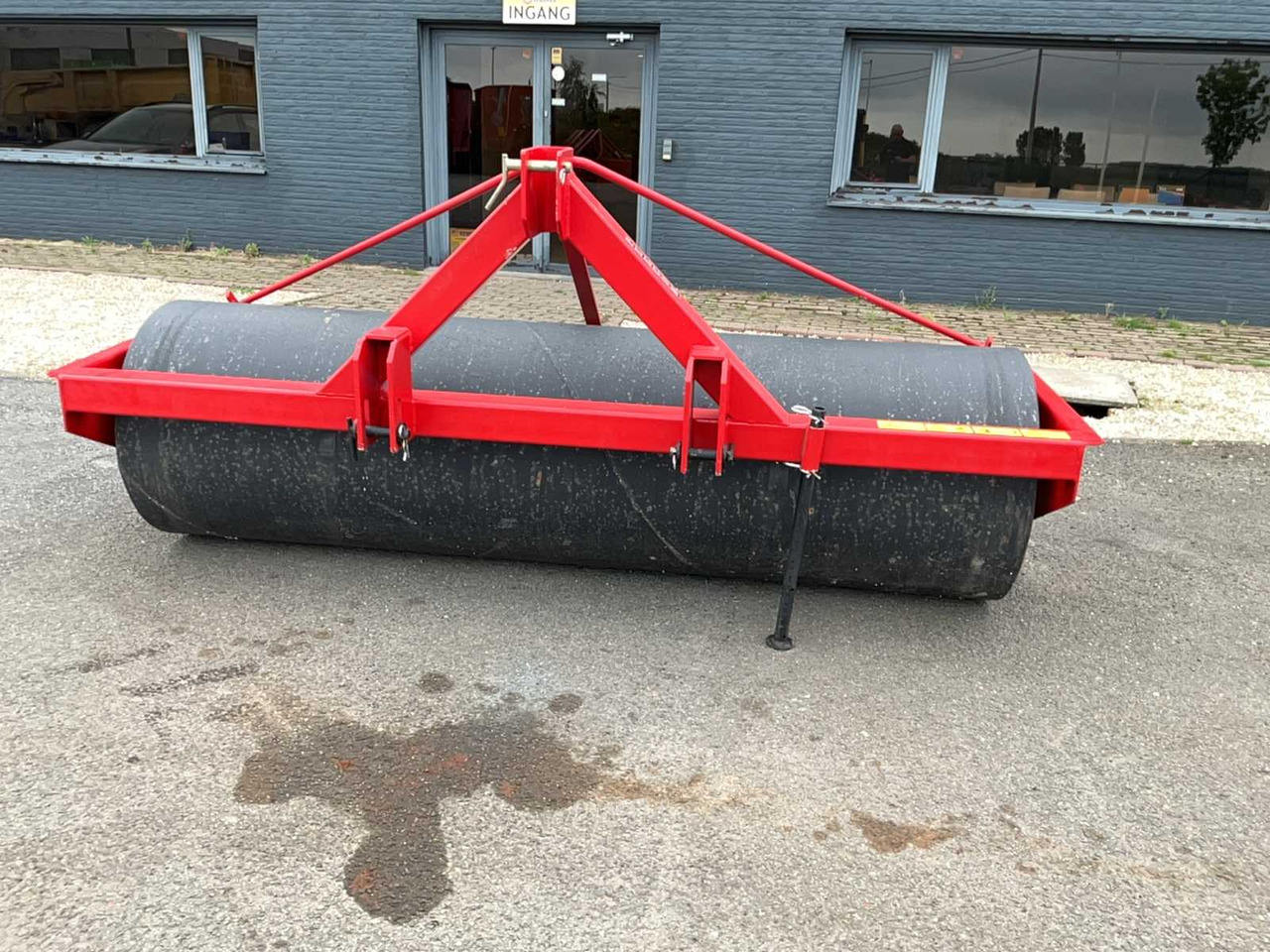 Peecon - Landbouw wals: afbeelding 2 Peecon - Landbouw wals: afbeelding 2