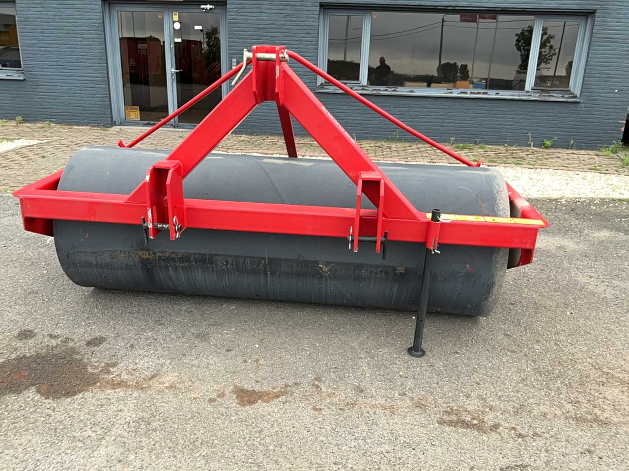 Peecon - Landbouw wals: afbeelding 2 Peecon - Landbouw wals: afbeelding 2