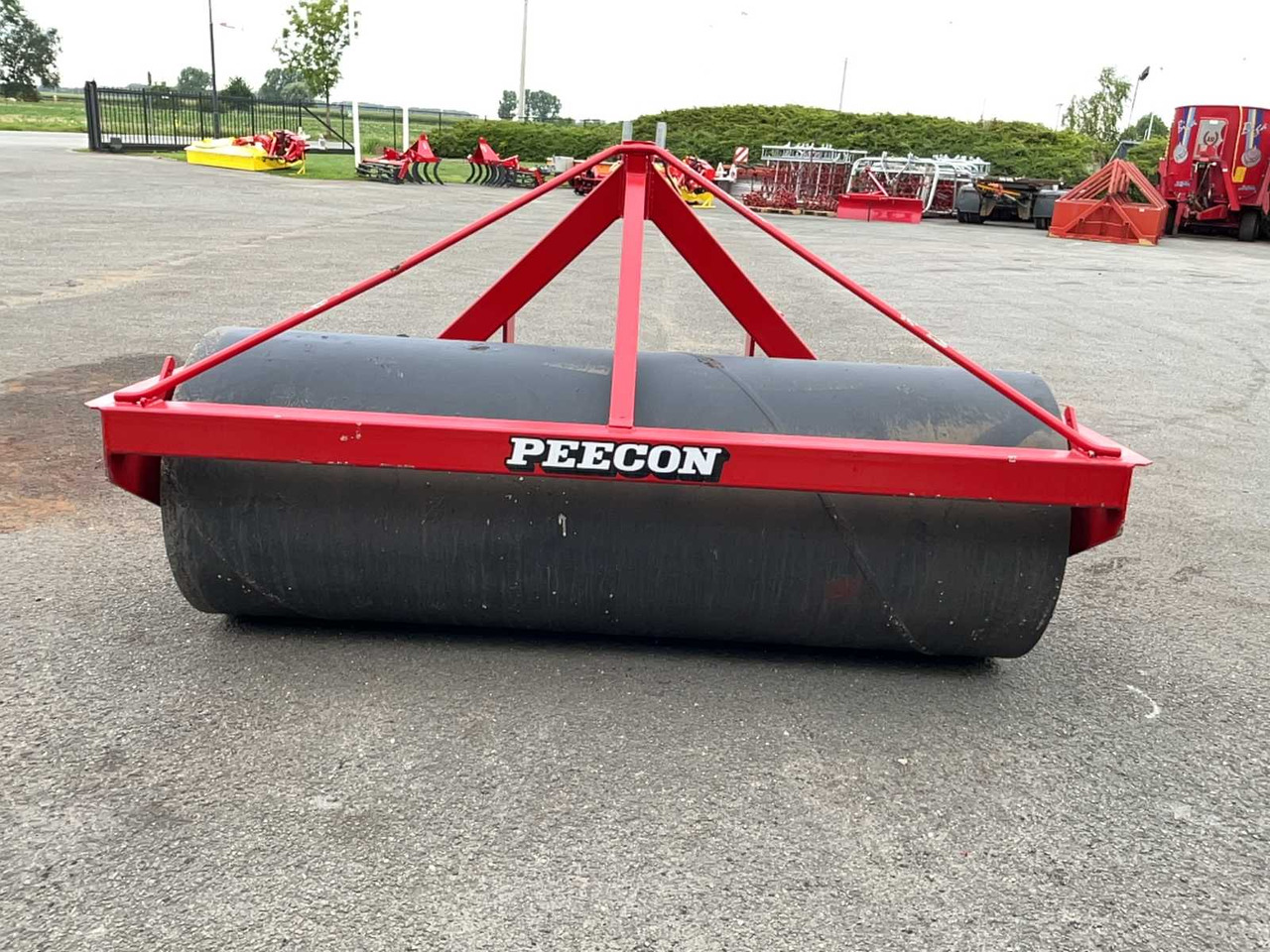 Peecon - Landbouw wals: afbeelding 5 Peecon - Landbouw wals: afbeelding 5