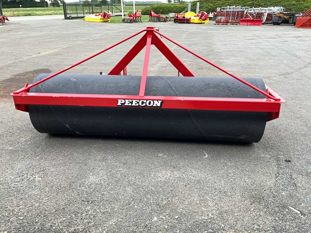 Peecon - Landbouw wals: afbeelding 5 Peecon - Landbouw wals: afbeelding 5
