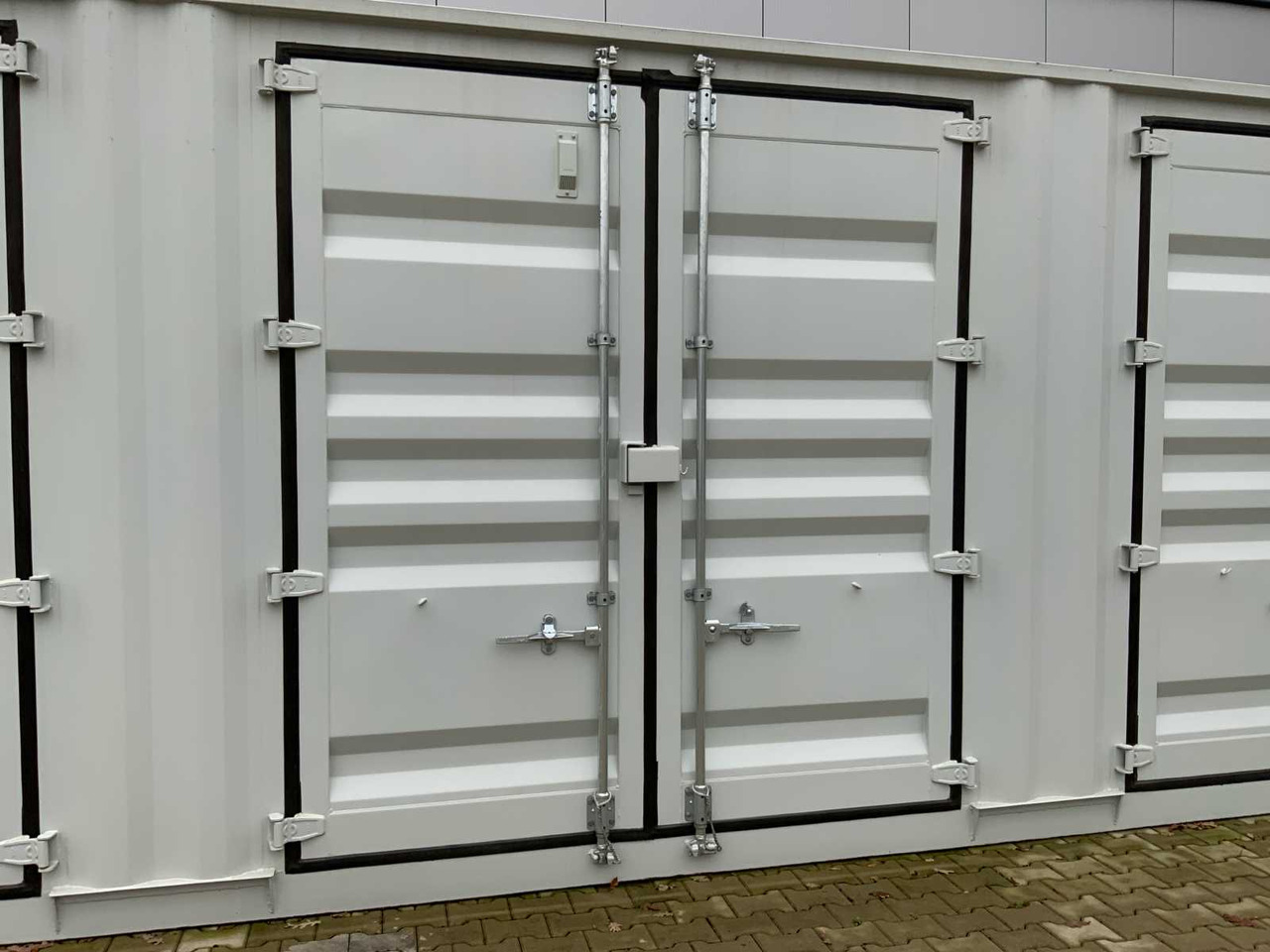 QP-SOSQ-1602 - Opslagtank: afbeelding 3 QP-SOSQ-1602 - Opslagtank: afbeelding 3