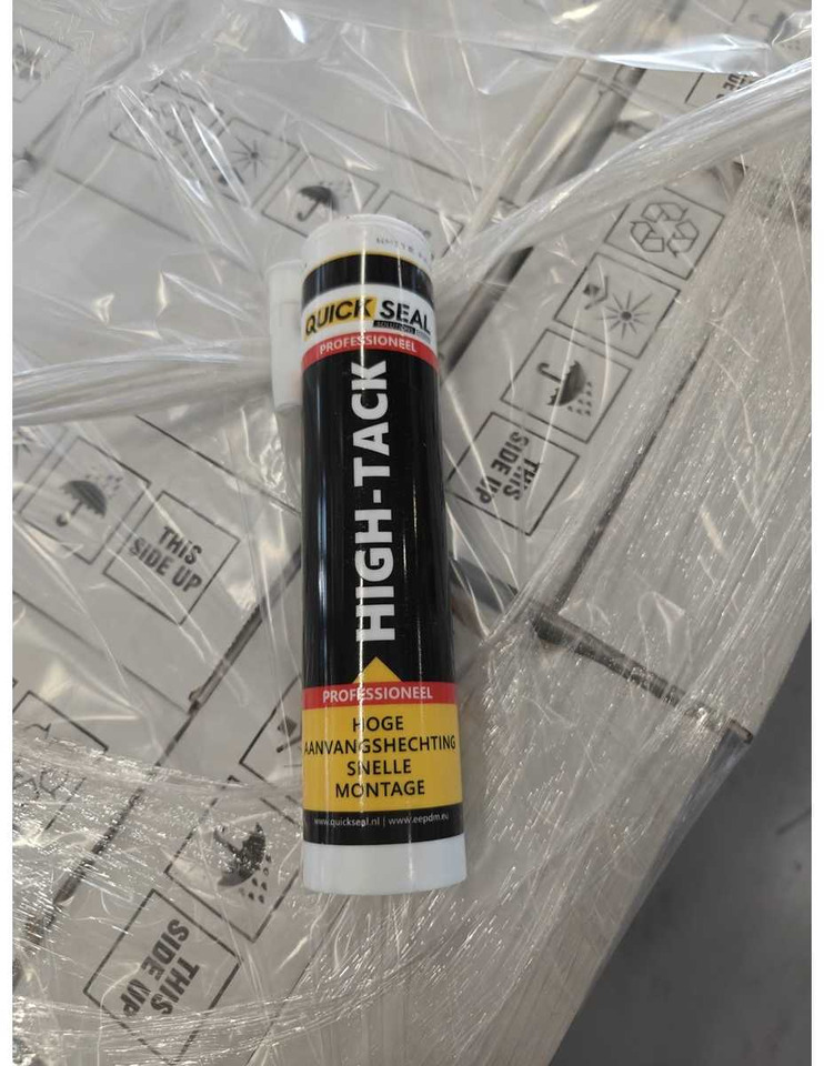 Quick Seal High Tack - Gereedschap/ Toebehoor: afbeelding 3 Quick Seal High Tack - Gereedschap/ Toebehoor: afbeelding 3