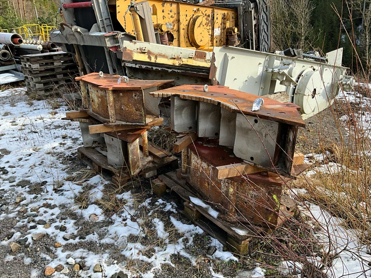 SBM - Mobiele breker: afbeelding 1 SBM - Mobiele breker: afbeelding 1
