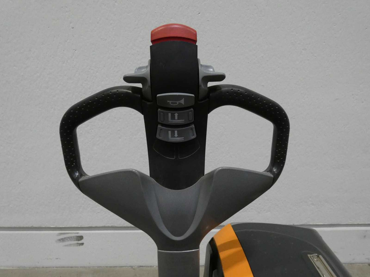 STILL EXU16/1000MM 2019 ELECTRIC PALLET TRUCK - Heftruck: afbeelding 4 STILL EXU16/1000MM 2019 ELECTRIC PALLET TRUCK - Heftruck: afbeelding 4