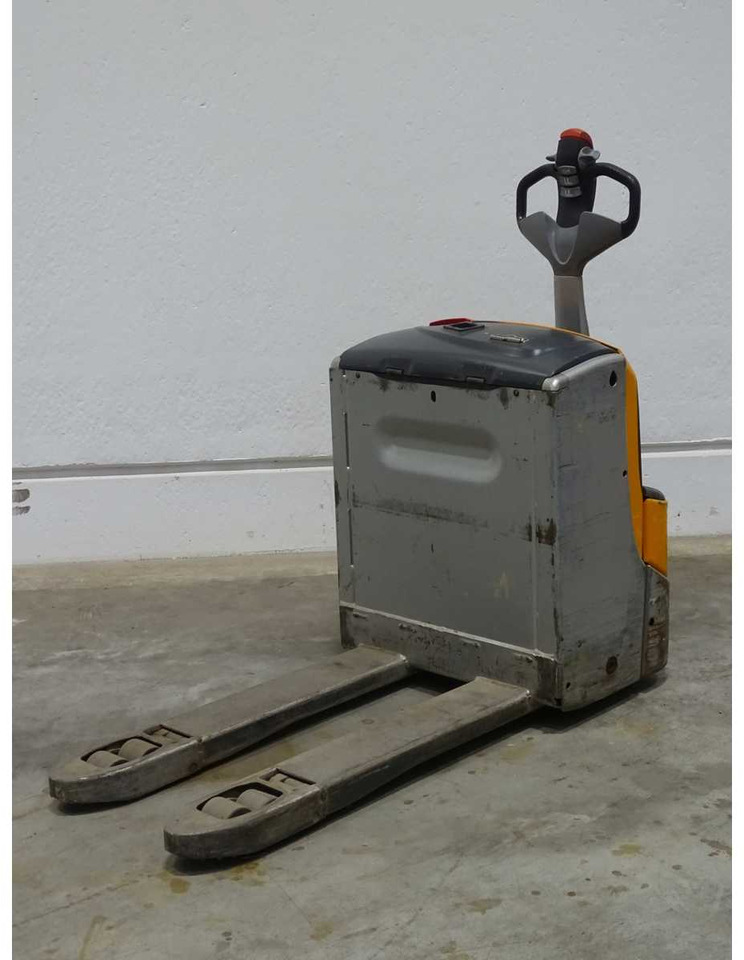 STILL EXU16/1000MM 2019 ELECTRIC PALLET TRUCK - Heftruck: afbeelding 1 STILL EXU16/1000MM 2019 ELECTRIC PALLET TRUCK - Heftruck: afbeelding 1