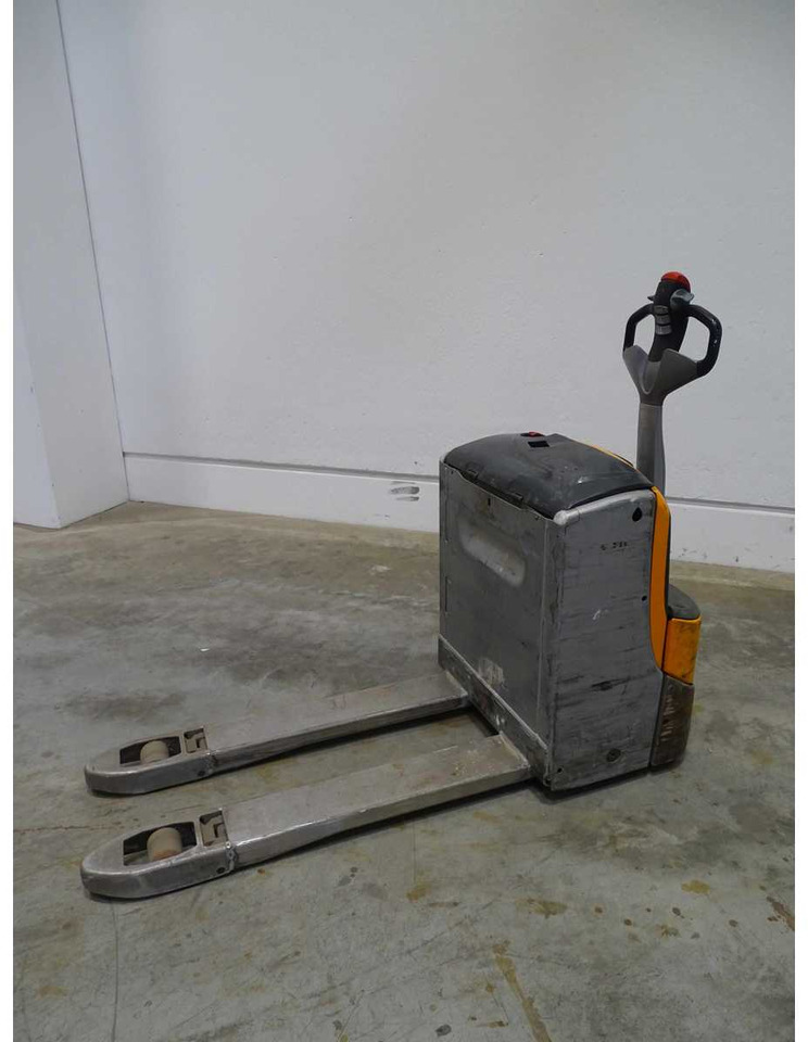 STILL EXU16 2020 ELECTRIC PALLET TRUCK - Heftruck: afbeelding 1 STILL EXU16 2020 ELECTRIC PALLET TRUCK - Heftruck: afbeelding 1