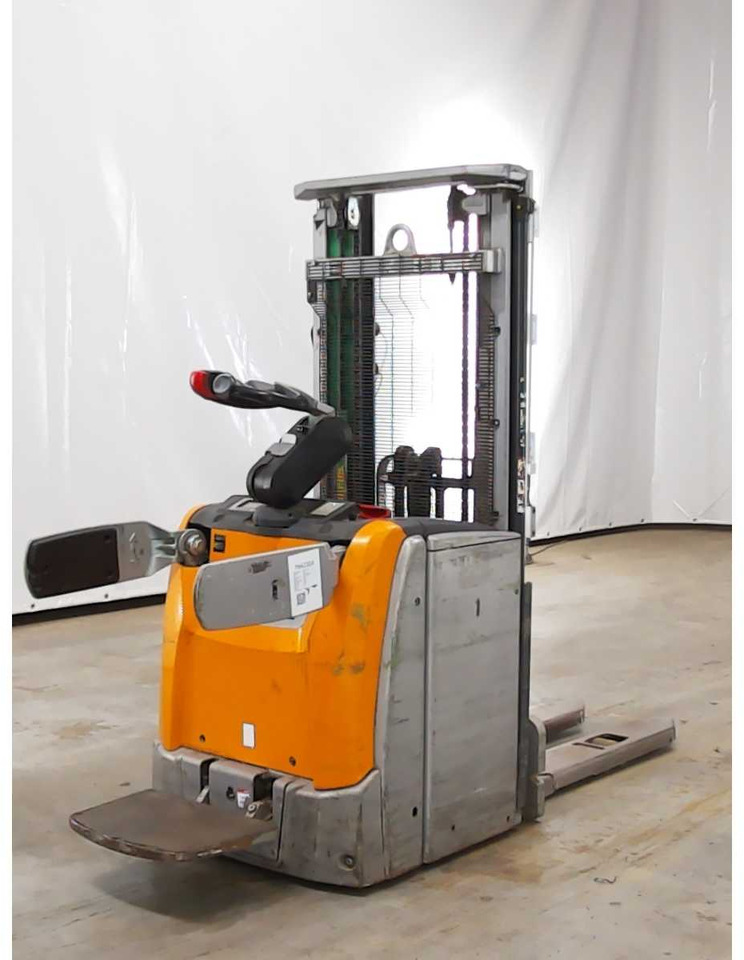 STILL EXV-SF16 2020 STACKER - Heftruck: afbeelding 3 STILL EXV-SF16 2020 STACKER - Heftruck: afbeelding 3