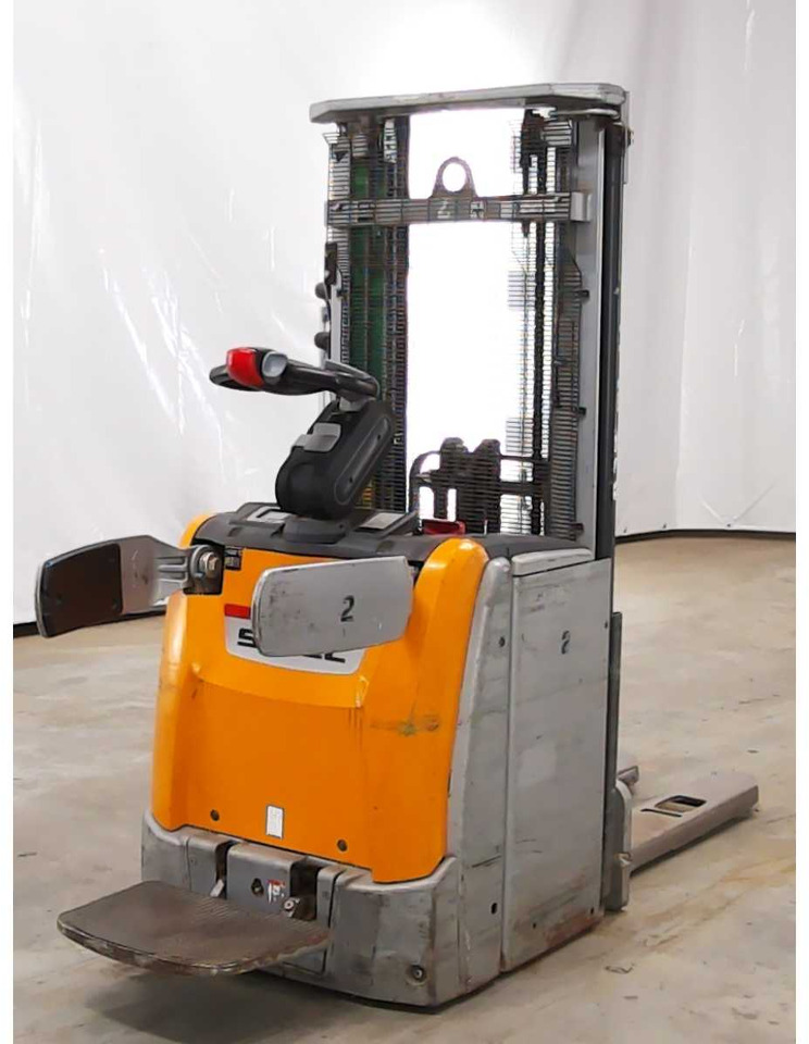 STILL EXV-SF16 2020 STACKER - Heftruck: afbeelding 3 STILL EXV-SF16 2020 STACKER - Heftruck: afbeelding 3