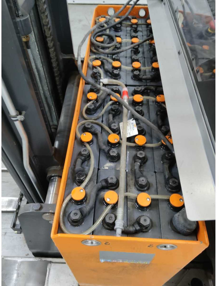 STILL FM-X12 2018 REACH MASTER TRUCK - Heftruck: afbeelding 5 STILL FM-X12 2018 REACH MASTER TRUCK - Heftruck: afbeelding 5