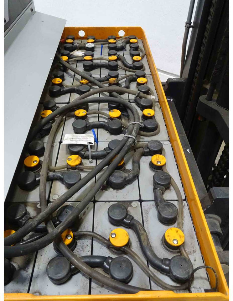 STILL FM-X14 2019 REACH MASTER TRUCK - Heftruck: afbeelding 5 STILL FM-X14 2019 REACH MASTER TRUCK - Heftruck: afbeelding 5