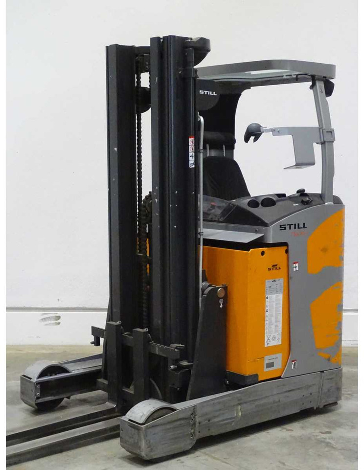 STILL FM-X14 2019 REACH MASTER TRUCK - Heftruck: afbeelding 1 STILL FM-X14 2019 REACH MASTER TRUCK - Heftruck: afbeelding 1