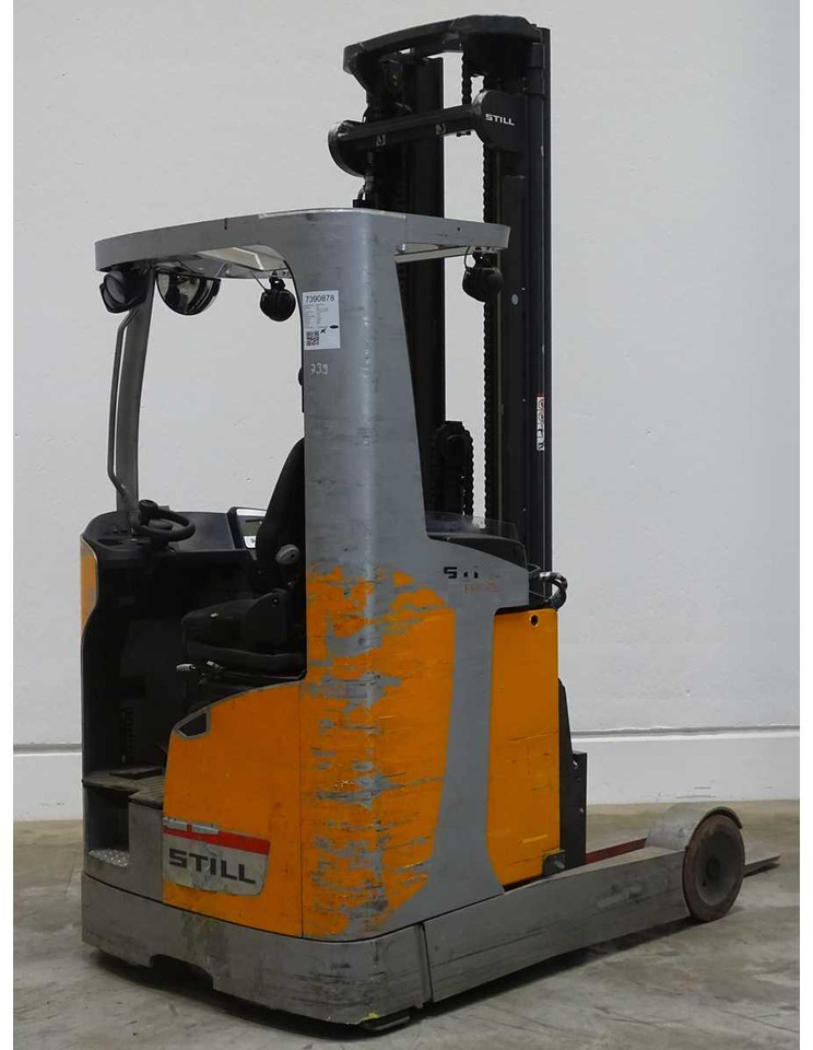 STILL FM-X20 2016 FORKLIFT - Heftruck: afbeelding 3 STILL FM-X20 2016 FORKLIFT - Heftruck: afbeelding 3