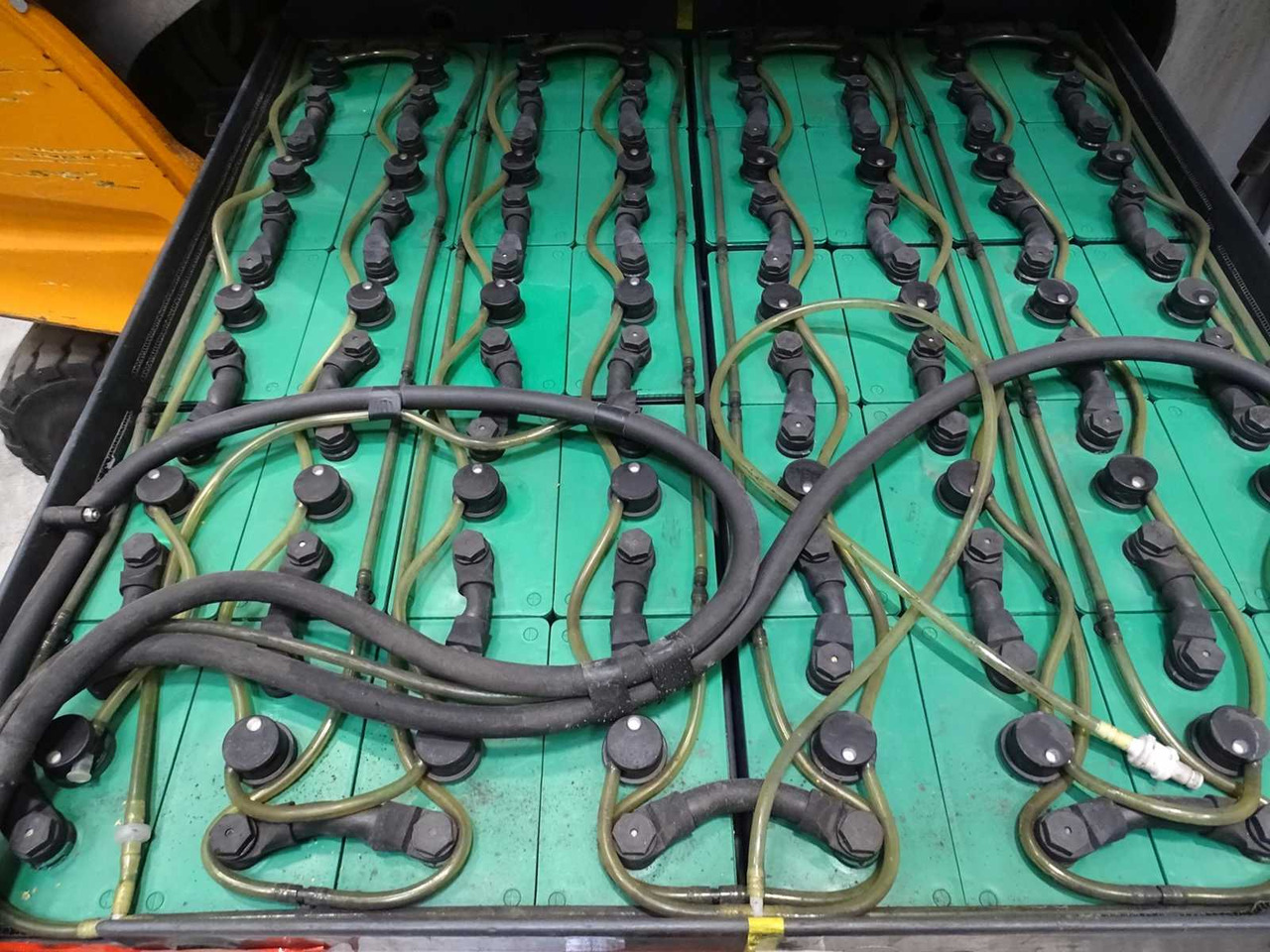 STILL RX60-50/600 2020 FORKLIFT - Heftruck: afbeelding 5 STILL RX60-50/600 2020 FORKLIFT - Heftruck: afbeelding 5