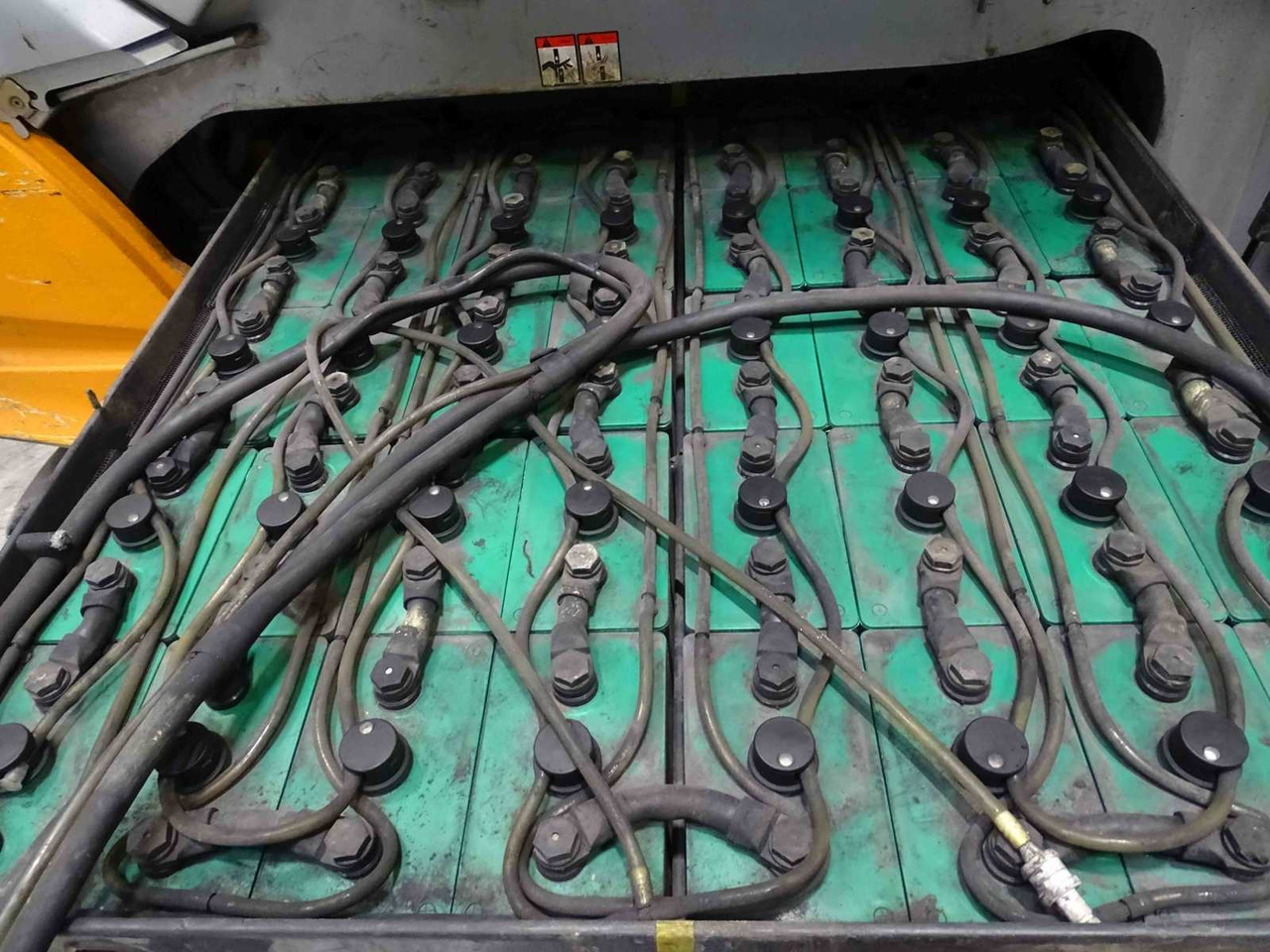 STILL RX60-50/600 2020 FORKLIFT - Heftruck: afbeelding 5 STILL RX60-50/600 2020 FORKLIFT - Heftruck: afbeelding 5