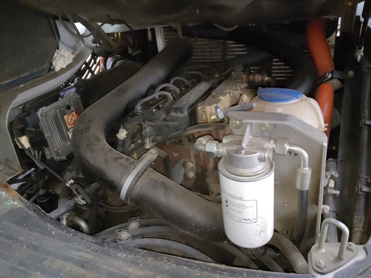 STILL RX70-45 2016 FORKLIFT - Heftruck: afbeelding 5 STILL RX70-45 2016 FORKLIFT - Heftruck: afbeelding 5