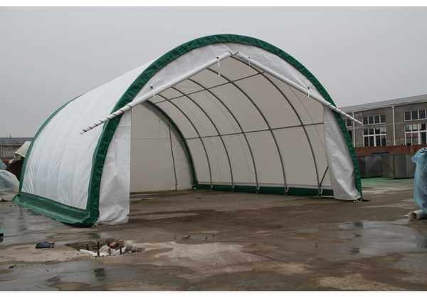 Stahlworks 6,1x6,1x3,66 meter - Opslagtank: afbeelding 2 Stahlworks 6,1x6,1x3,66 meter - Opslagtank: afbeelding 2