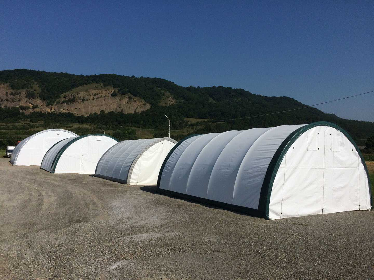 Stahlworks 6,1x6,1x3,66 meter - Opslagtank: afbeelding 4 Stahlworks 6,1x6,1x3,66 meter - Opslagtank: afbeelding 4