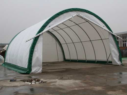 Stahlworks 6,1x6,1x3,66 meter - Opslagtank: afbeelding 1 Stahlworks 6,1x6,1x3,66 meter - Opslagtank: afbeelding 1