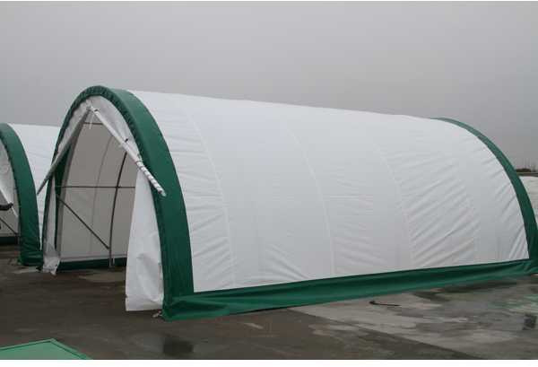 Stahlworks 9,15x6,1x3,66 meter - Opslagtank: afbeelding 2 Stahlworks 9,15x6,1x3,66 meter - Opslagtank: afbeelding 2