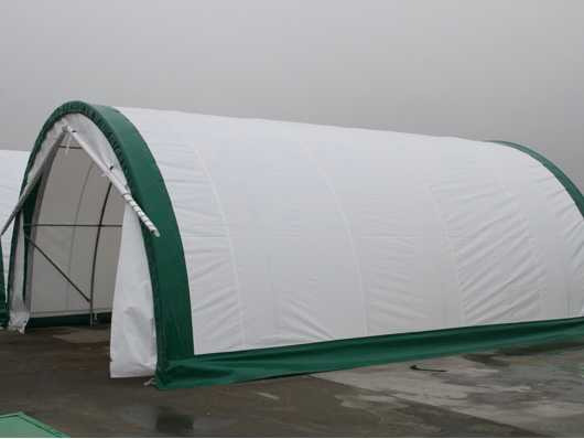 Stahlworks 9,15x6,1x3,66 meter - Opslagtank: afbeelding 1 Stahlworks 9,15x6,1x3,66 meter - Opslagtank: afbeelding 1