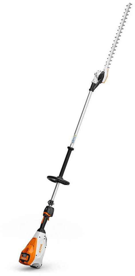 Stihl HLA 135 - Tuinmachine: afbeelding 3 Stihl HLA 135 - Tuinmachine: afbeelding 3