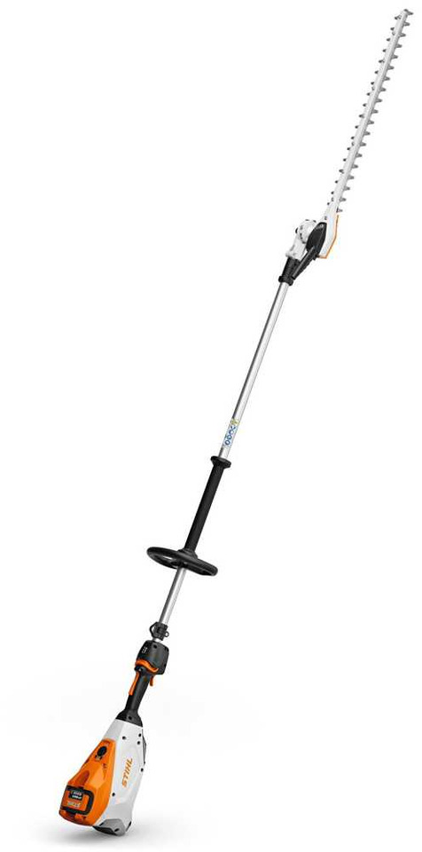 Stihl HLA 135 - Tuinmachine: afbeelding 5 Stihl HLA 135 - Tuinmachine: afbeelding 5