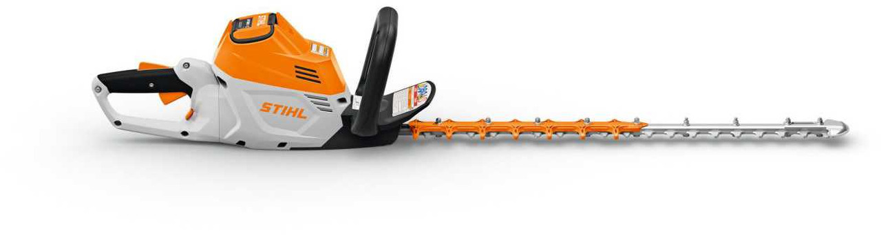 Stihl HSA 100 - Tuinmachine: afbeelding 2 Stihl HSA 100 - Tuinmachine: afbeelding 2