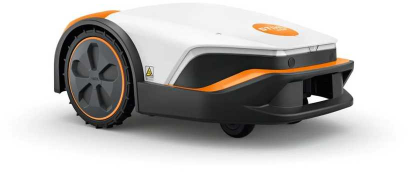Stihl IMOW 7 - Gazonmaaier: afbeelding 2 Stihl IMOW 7 - Gazonmaaier: afbeelding 2