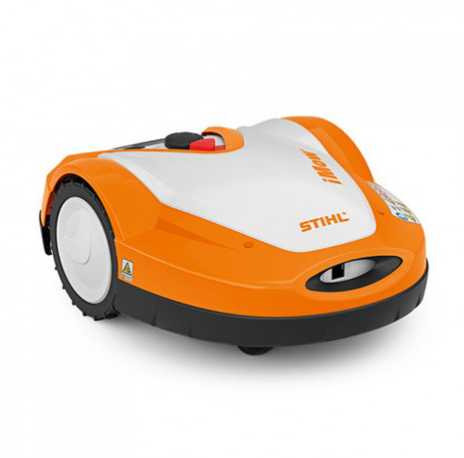 Stihl iMOW RMI 632.1 P - Gazonmaaier: afbeelding 1 Stihl iMOW RMI 632.1 P - Gazonmaaier: afbeelding 1