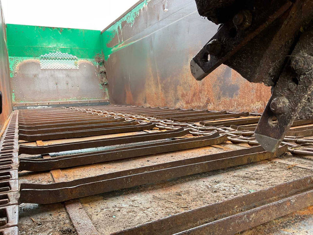 Mestverspreider Tebbe HS220: afbeelding 36