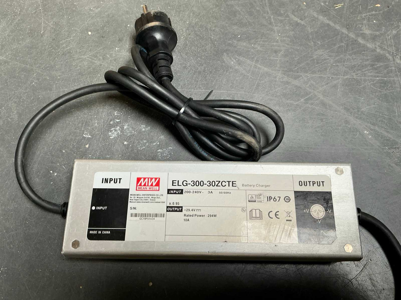 Gazonmaaier Techline Nexttech L X6: afbeelding 11