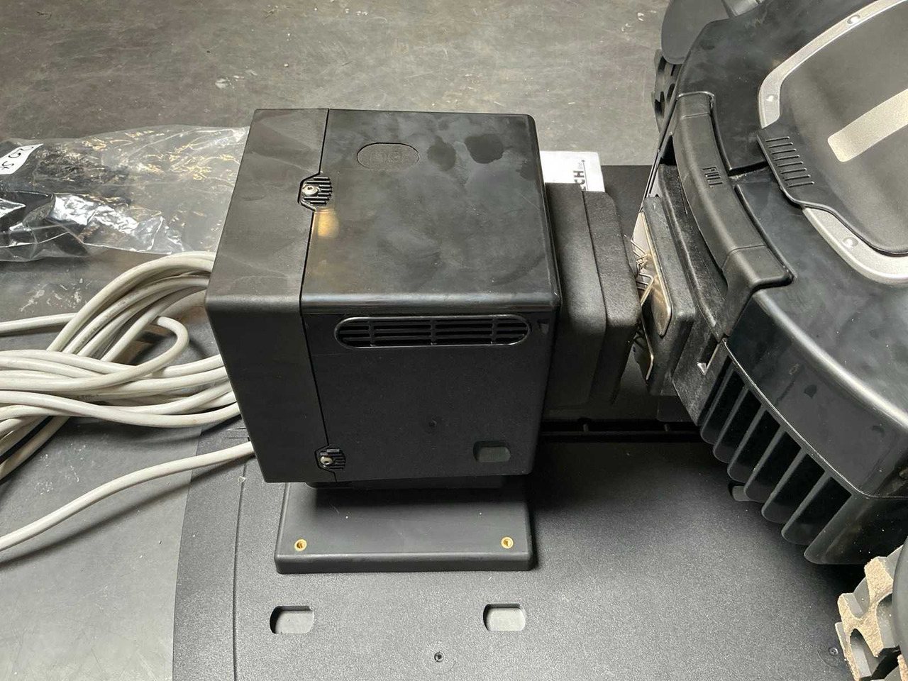 Gazonmaaier Techline Nexttech L X6: afbeelding 10