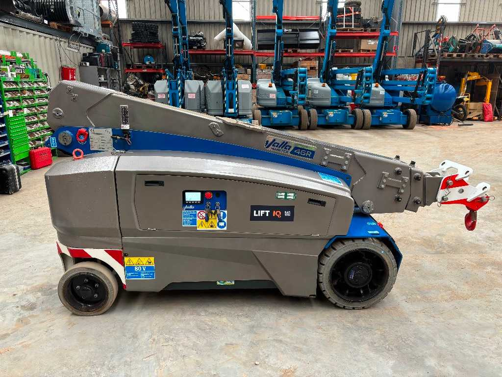 Valla V46R - Mobiele kraan: afbeelding 1 Valla V46R - Mobiele kraan: afbeelding 1