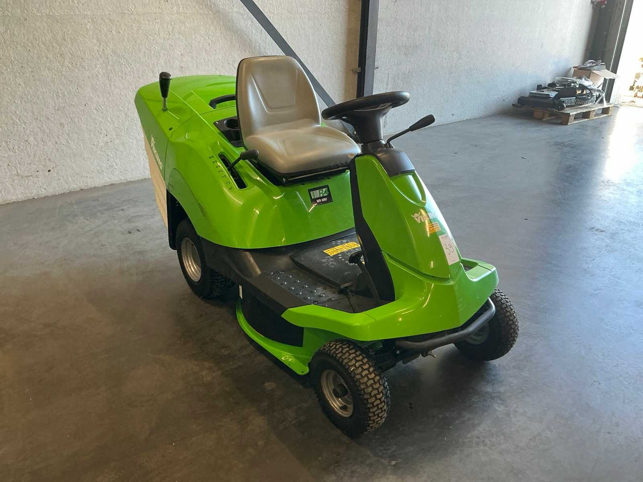 Viking MR 4082 - Gazonmaaier: afbeelding 3 Viking MR 4082 - Gazonmaaier: afbeelding 3