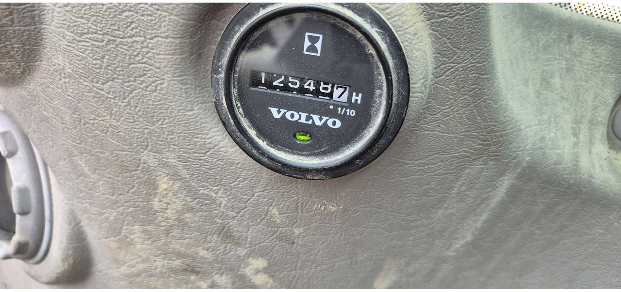 Volvo Construction Equipment EW140C - Mobiele graafmachine: afbeelding 5 Volvo Construction Equipment EW140C - Mobiele graafmachine: afbeelding 5