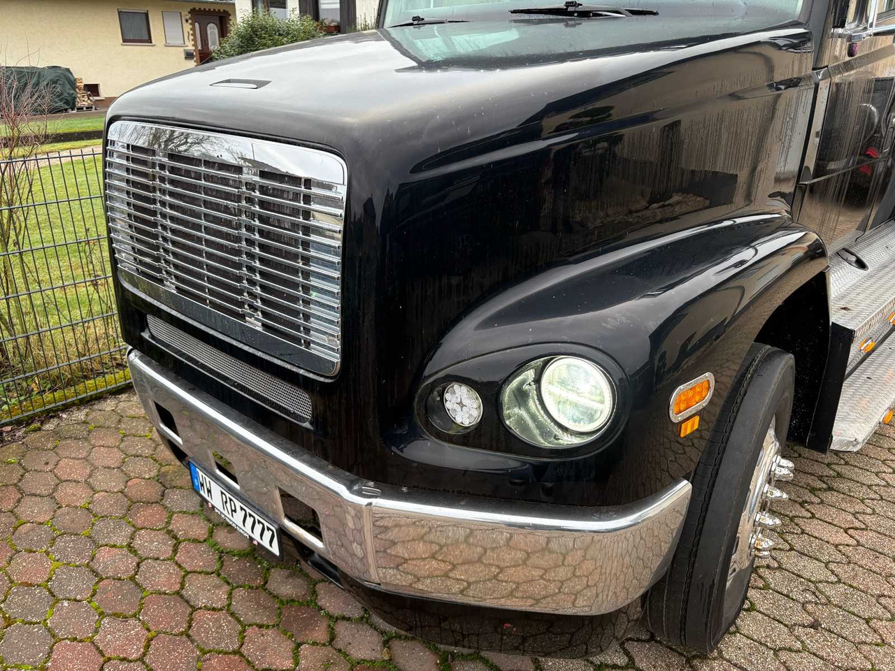 1999 FORD THX26MO – UNIQUE US SHOW TRUCK WITH LIVING SPACE CONVERSION - Vrachtwagen: afbeelding 5 1999 FORD THX26MO – UNIQUE US SHOW TRUCK WITH LIVING SPACE CONVERSION - Vrachtwagen: afbeelding 5