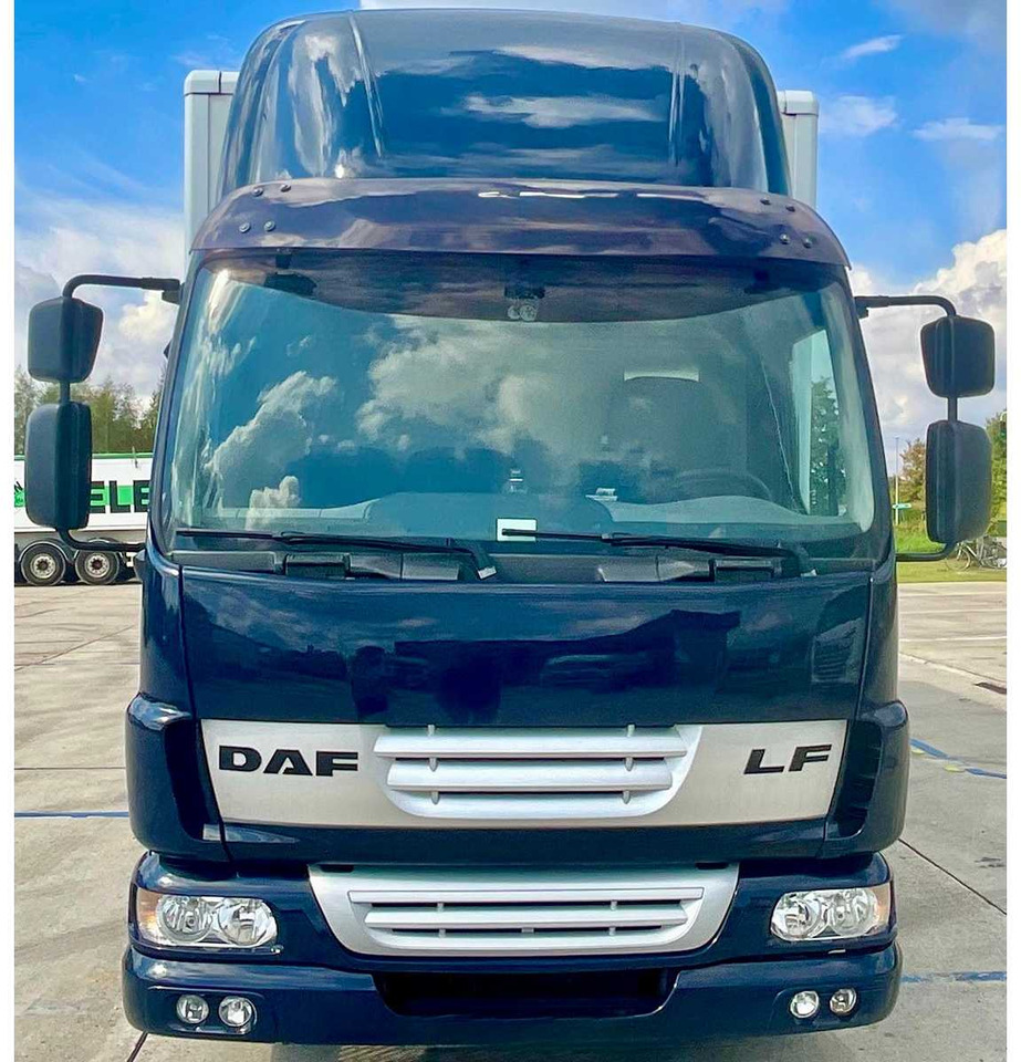2007 DAF FA. LF45 TRUCK - Vrachtwagen: afbeelding 2 2007 DAF FA. LF45 TRUCK - Vrachtwagen: afbeelding 2